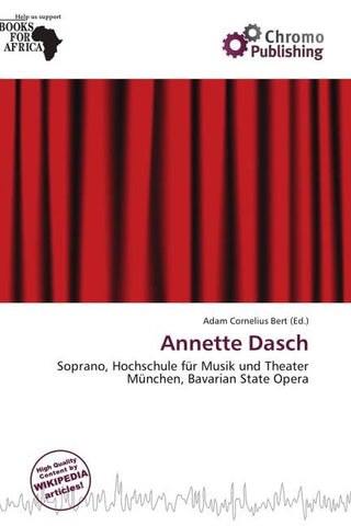Annette Dasch