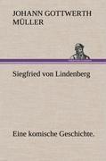 Siegfried von Lindenberg