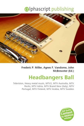 Headbangers Ball