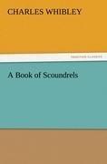A Book of Scoundrels