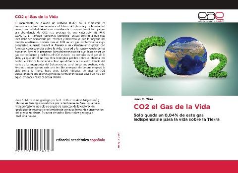 CO2 el Gas de la Vida