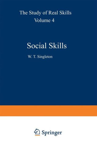 Social Skills