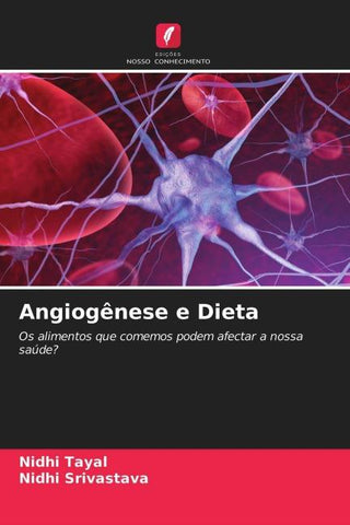 Angiogênese e Dieta