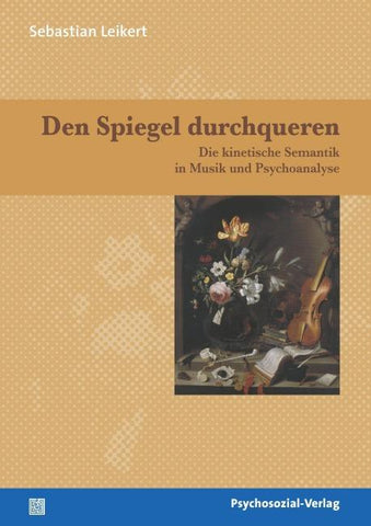 Den Spiegel durchqueren