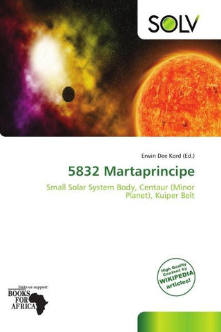 5832 Martaprincipe