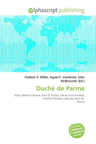 Duché de Parme