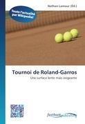 Tournoi de Roland-Garros