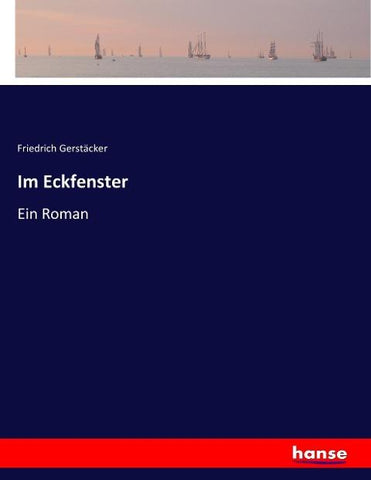 Im Eckfenster