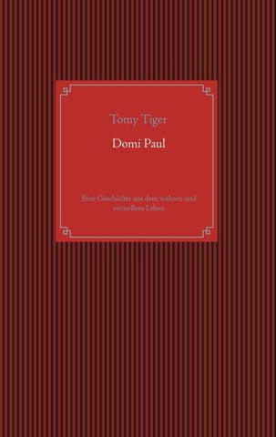Domi Paul
