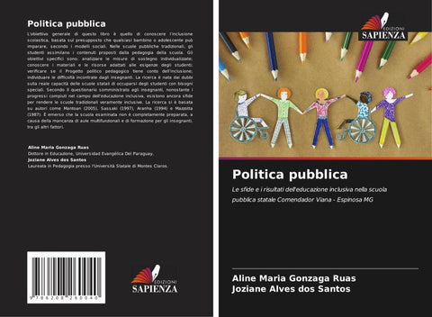Politica pubblica