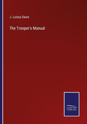 The Trooper's Manual