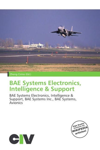 BAE Systems Electronics, Intelligence & Support