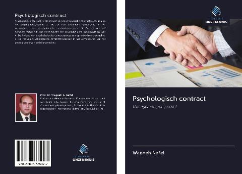 Psychologisch contract