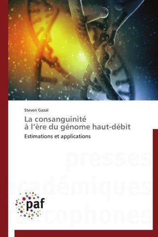 La consanguinité à l'ère du génome haut-débit