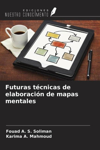 Futuras técnicas de elaboración de mapas mentales