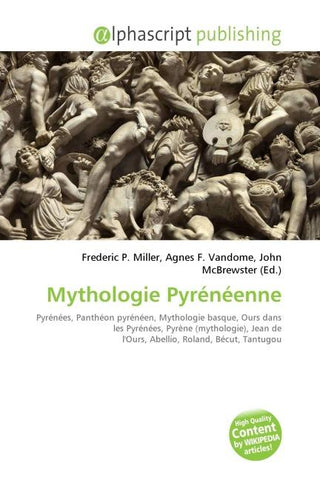 Mythologie Pyrénéenne
