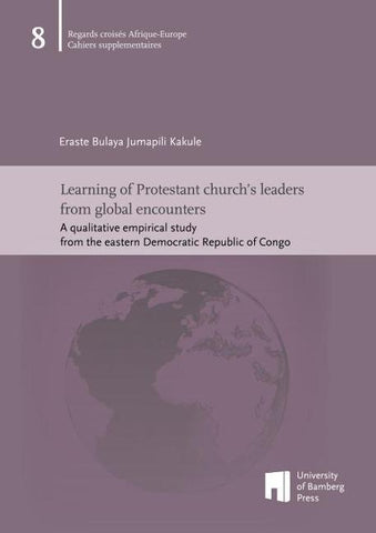 Learning of Protestant church’s leaders from global encounters