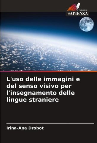 L'uso delle immagini e del senso visivo per l'insegnamento delle lingue straniere