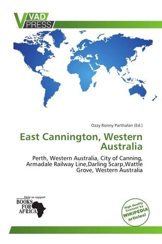 East Cannington, Western Australia
