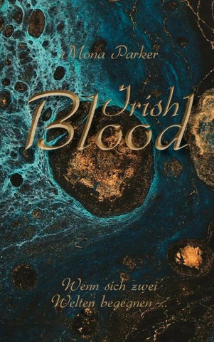 Irish Blood