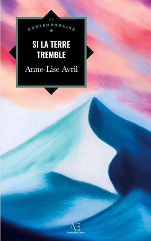 Si la terre tremble
