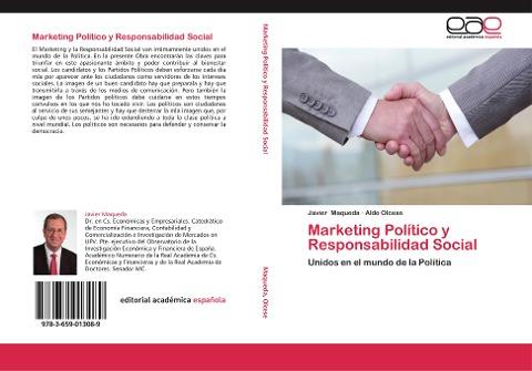 Marketing Político y Responsabilidad Social