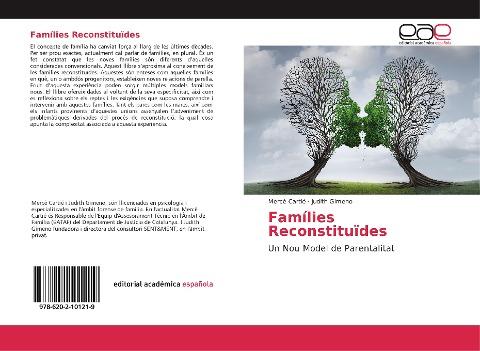 Famílies Reconstituïdes