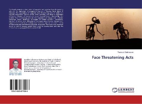 Face Threatening Acts