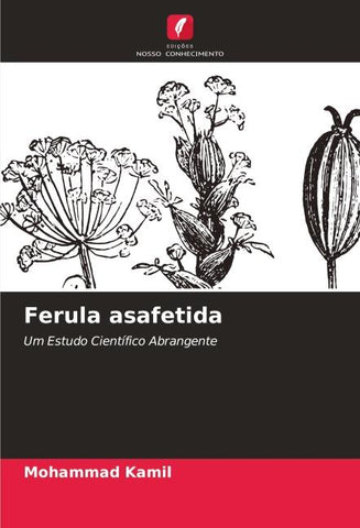 Ferula asafetida