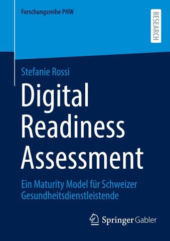 Digital Readiness Assessment