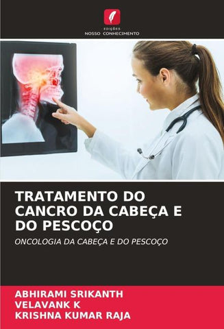TRATAMENTO DO CANCRO DA CABEÇA E DO PESCOÇO
