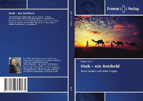 Hiob - ein Antiheld
