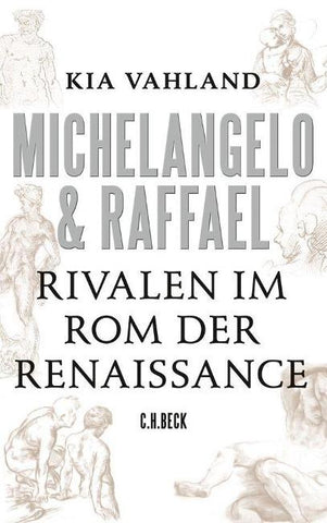 Michelangelo & Raffael