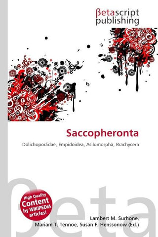 Saccopheronta