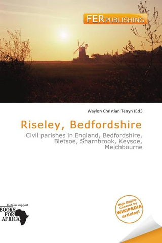 Riseley, Bedfordshire