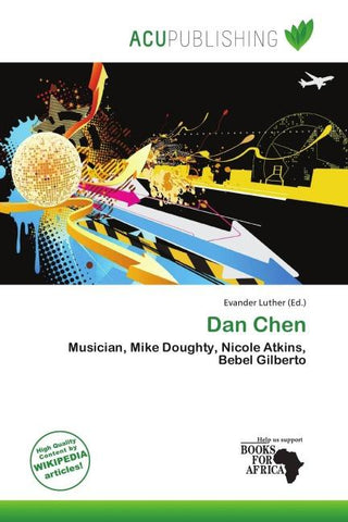Dan Chen