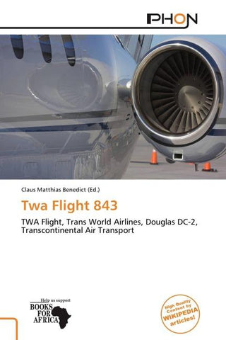 Twa Flight 843