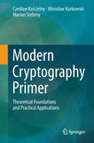 Modern Cryptography Primer
