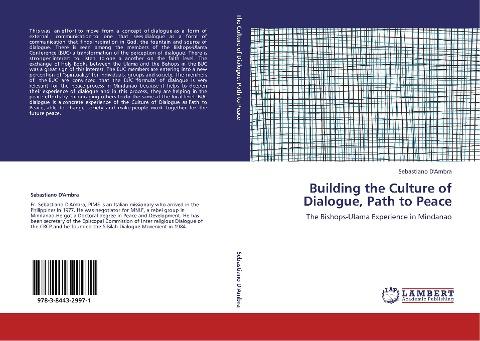 Building  the Culture of Dialogue, Path to Peace