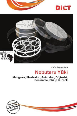 Nobuteru Y¿ki