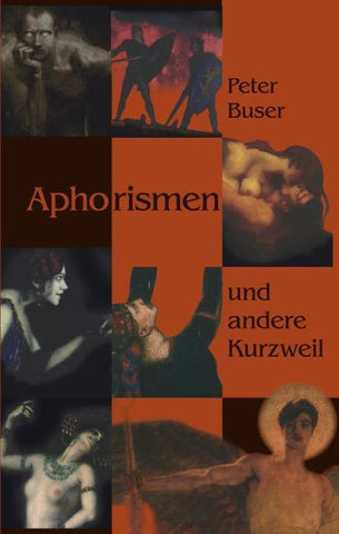 Aphorismen und andere Kurzweil