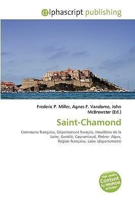 Saint-Chamond
