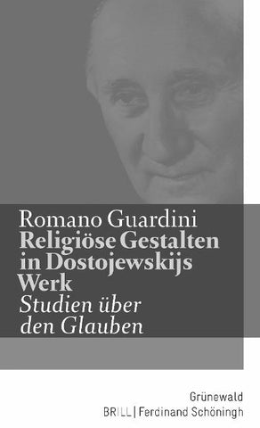 Religiöse Gestalten in Dostojewskijs Werk