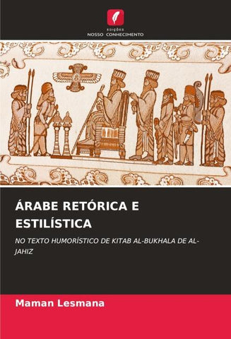 ÁRABE RETÓRICA E ESTILÍSTICA