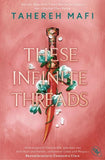 These Infinite Threads