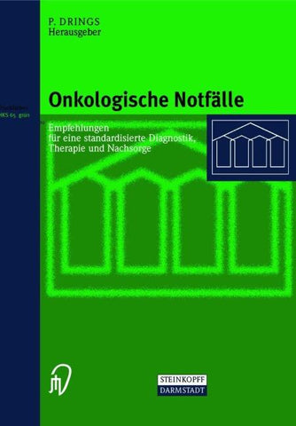 Onkologische Notfälle