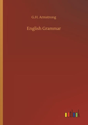 English Grammar