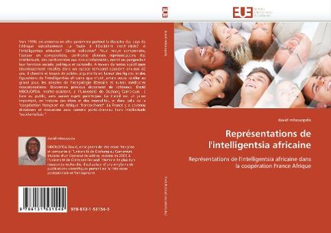 Représentations de l''intelligentsia africaine