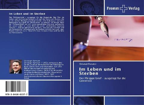 Im Leben und im Sterben
