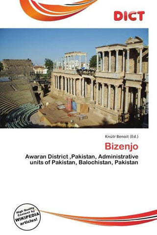 Bizenjo